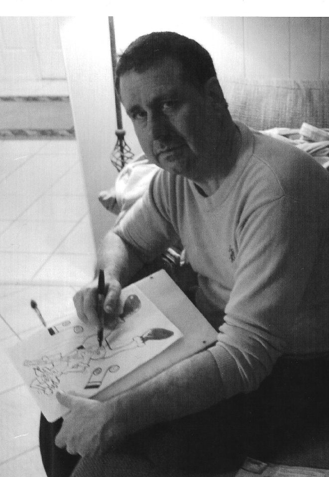 Image of Doug Goudsward